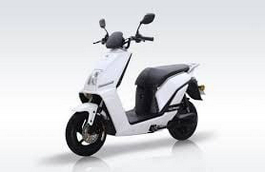 2021 American Lifan E3 Electric Scooter