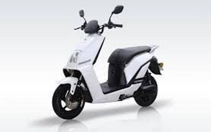 2021 American Lifan E3 Electric Scooter