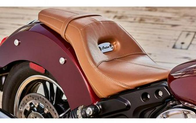 2023 Indian Motorcycle Scout ABS