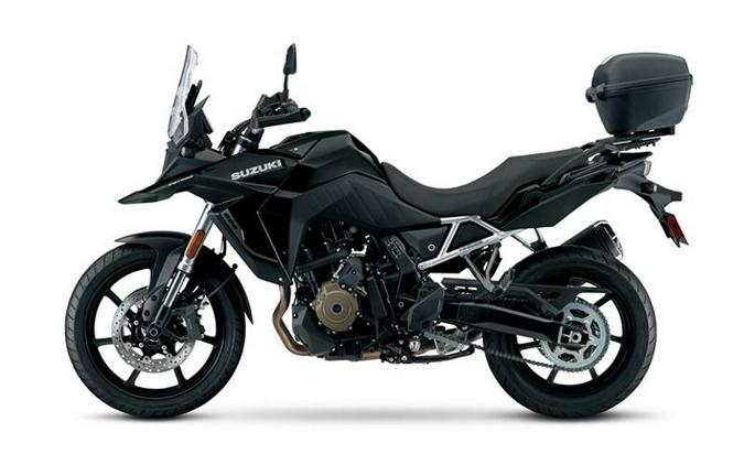 2024 Suzuki V-Strom 800 Touring