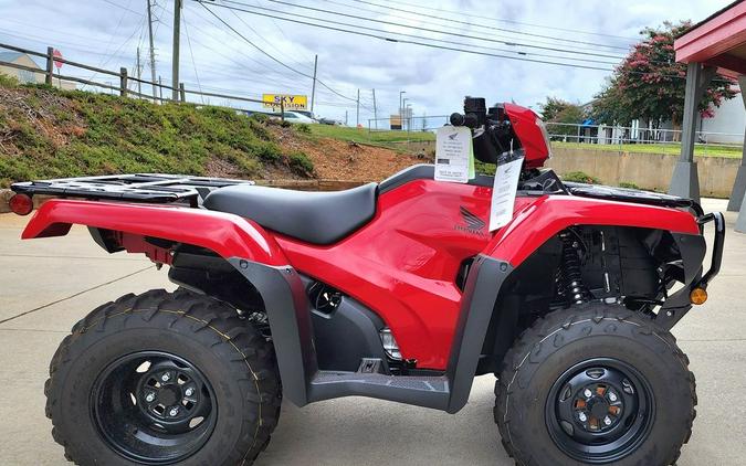 2024 Honda® FourTrax Foreman 4x4