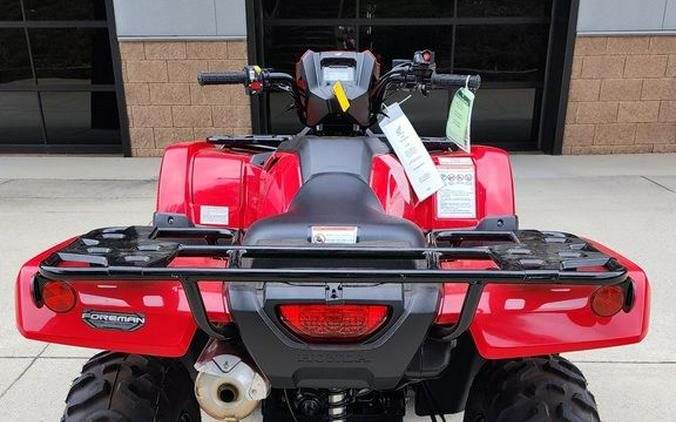 2024 Honda® FourTrax Foreman 4x4