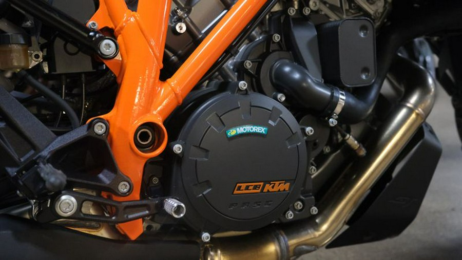 Used 2023 KTM Super Duke 1290 GT