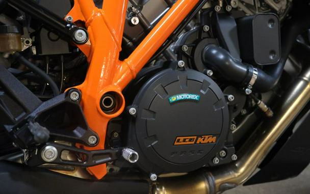 Used 2023 KTM Super Duke 1290 GT