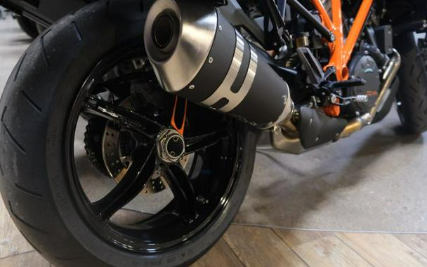 Used 2023 KTM Super Duke 1290 GT