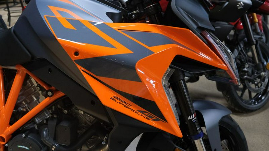 Used 2023 KTM Super Duke 1290 GT