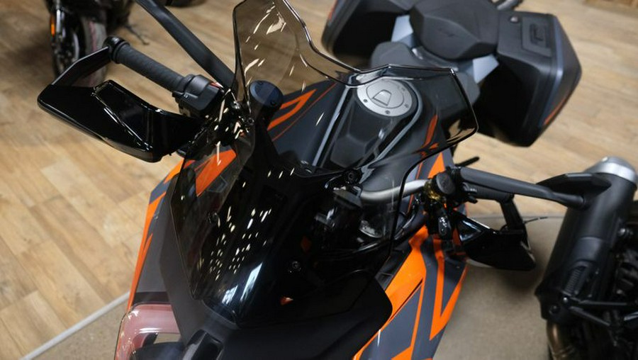 Used 2023 KTM Super Duke 1290 GT