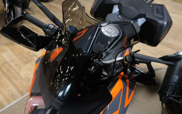 Used 2023 KTM Super Duke 1290 GT