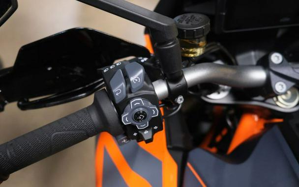 Used 2023 KTM Super Duke 1290 GT