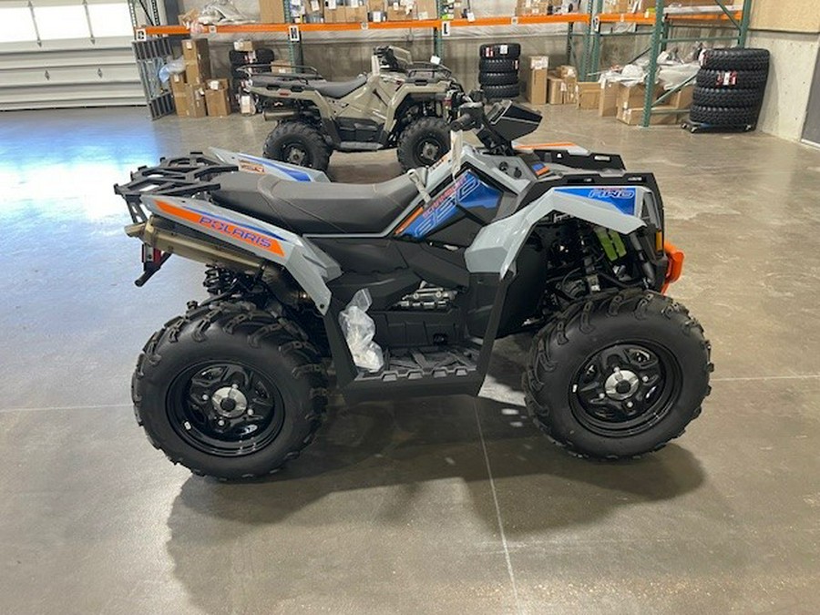 2024 Polaris Industries SCRAMBLER 850