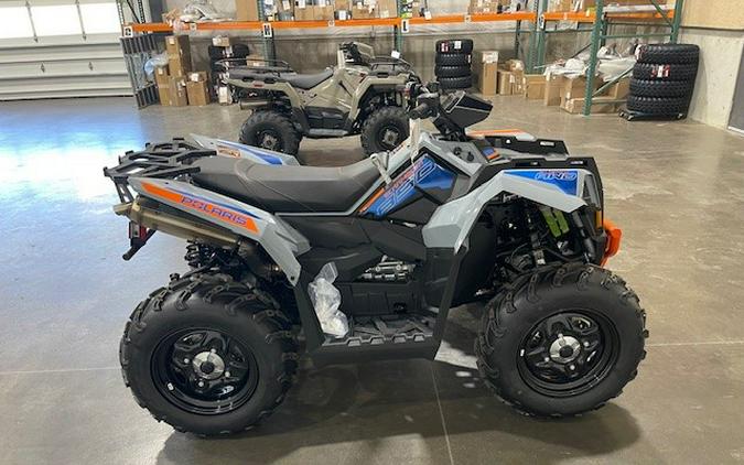 2024 Polaris Industries SCRAMBLER 850