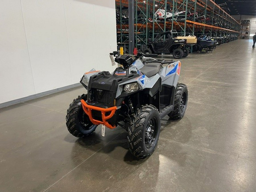 2024 Polaris Industries SCRAMBLER 850