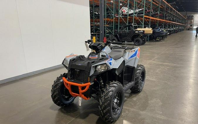 2024 Polaris Industries SCRAMBLER 850