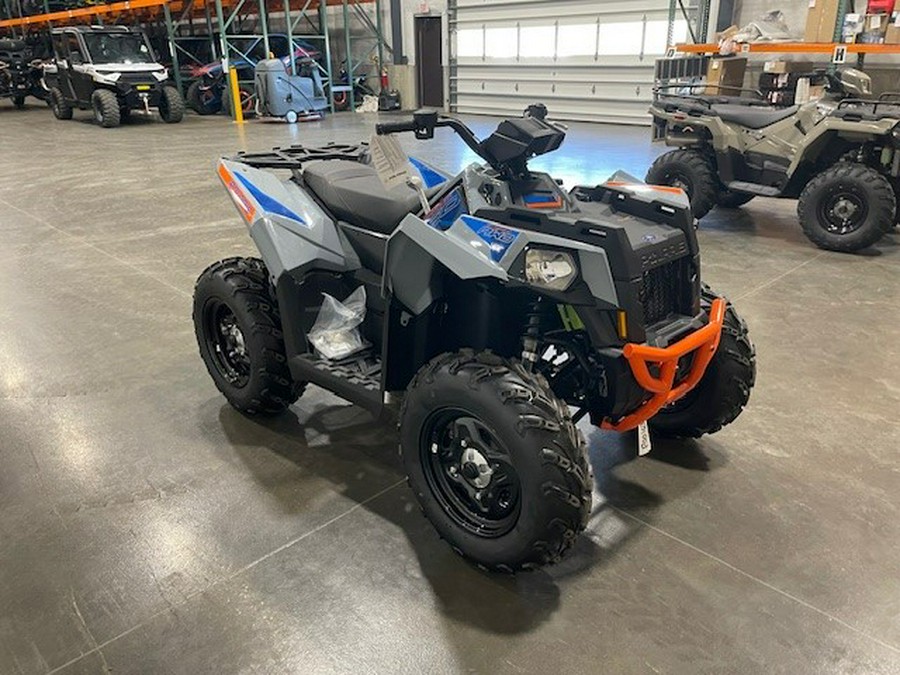 2024 Polaris Industries SCRAMBLER 850