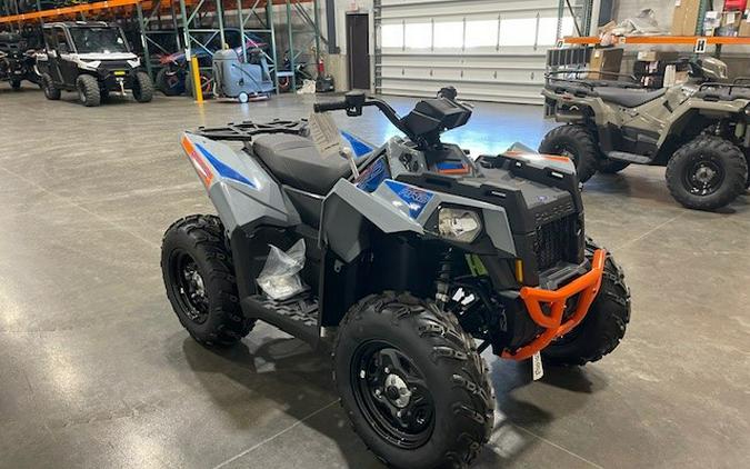 2024 Polaris Industries SCRAMBLER 850