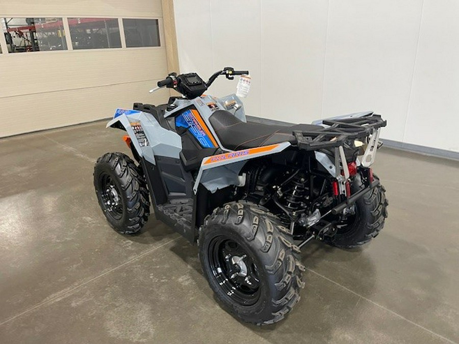 2024 Polaris Industries SCRAMBLER 850