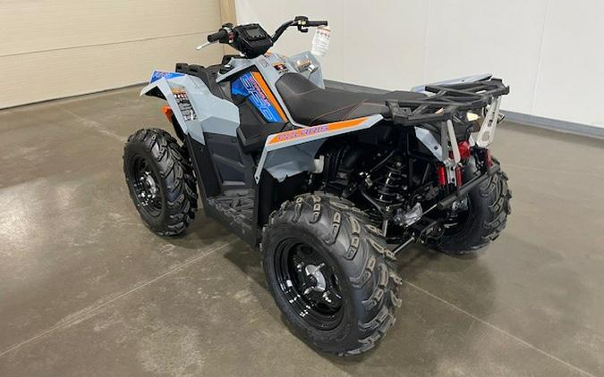 2024 Polaris Industries SCRAMBLER 850