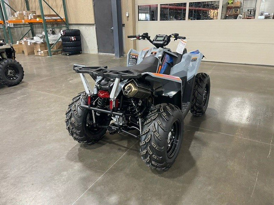 2024 Polaris Industries SCRAMBLER 850