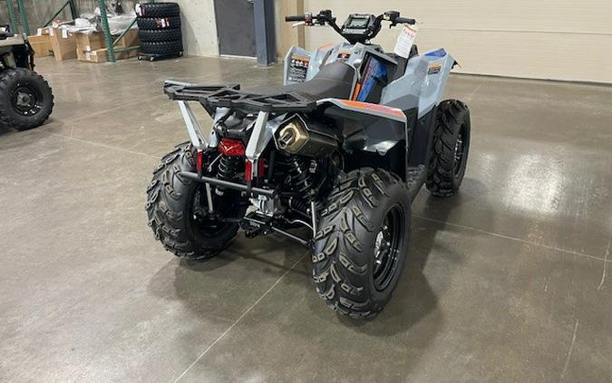 2024 Polaris Industries SCRAMBLER 850