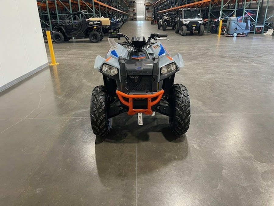 2024 Polaris Industries SCRAMBLER 850