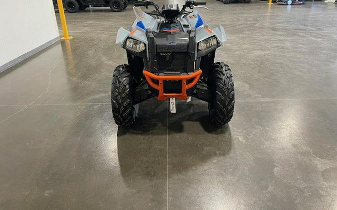 2024 Polaris Industries SCRAMBLER 850