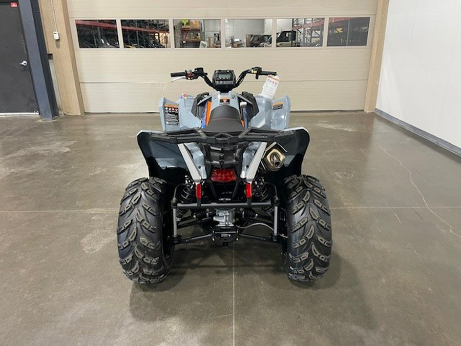 2024 Polaris Industries SCRAMBLER 850