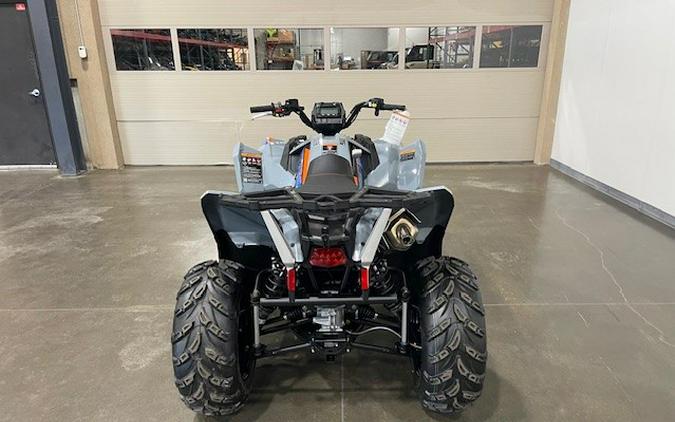 2024 Polaris Industries SCRAMBLER 850