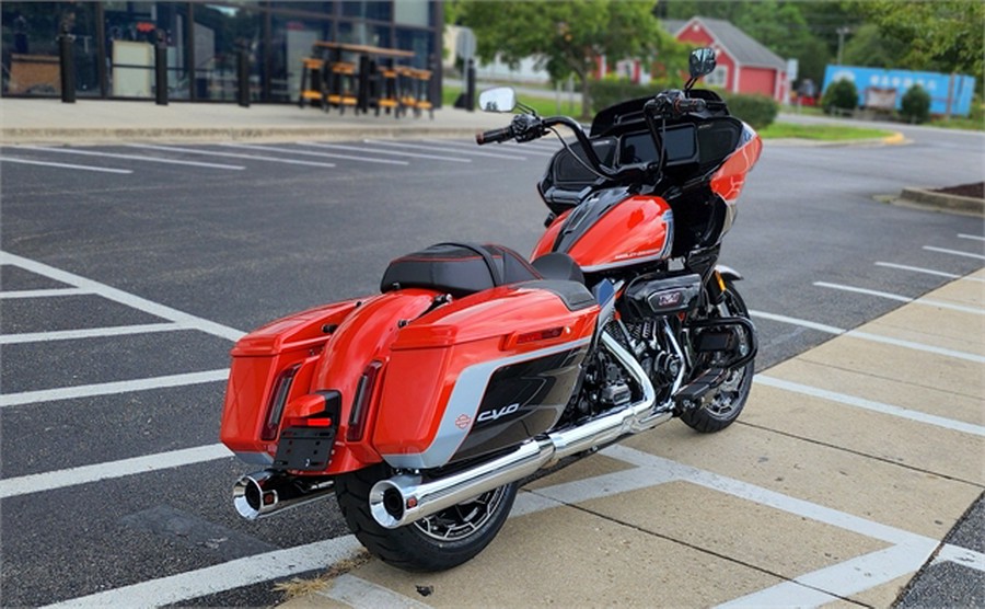 2024 Harley-Davidson CVO Road Glide