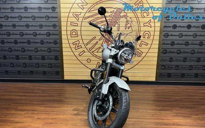 new 2024 Royal Enfield Super Meteor 650