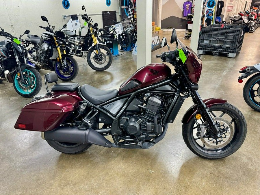 2023 Honda® Rebel 1100T DCT