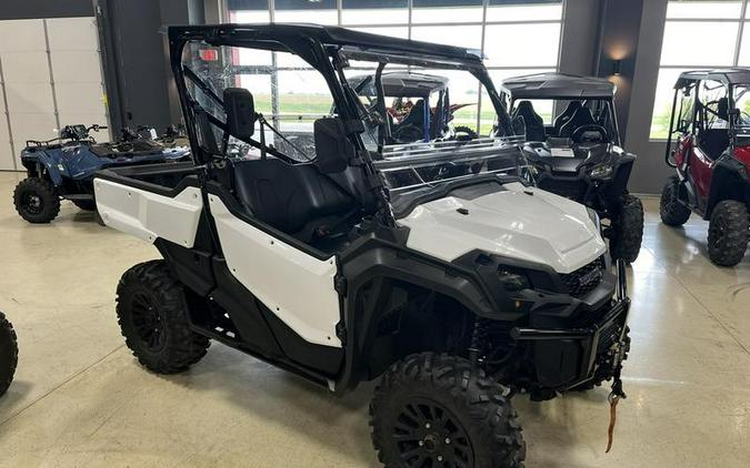 2020 Honda® Pioneer 1000 Deluxe