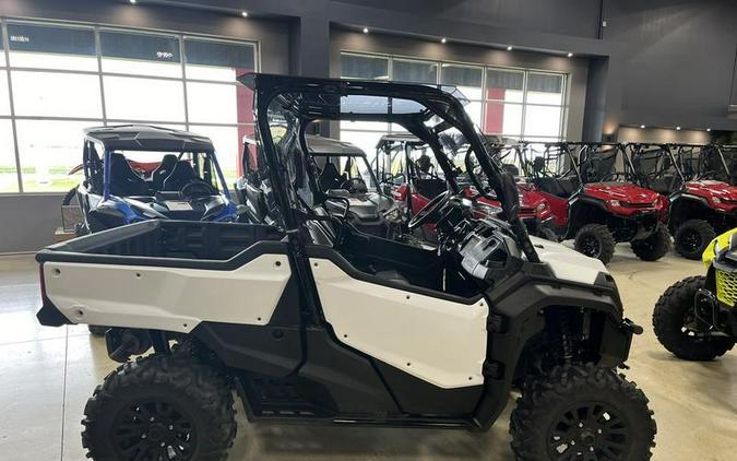 2020 Honda® Pioneer 1000 Deluxe