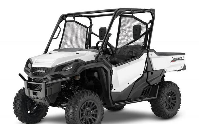 2020 Honda® Pioneer 1000 Deluxe