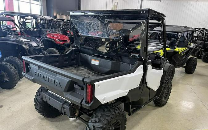 2020 Honda® Pioneer 1000 Deluxe