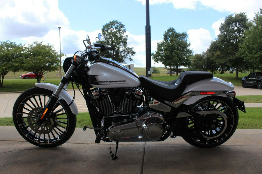 2024 Harley-Davidson® FXBR - Breakout®