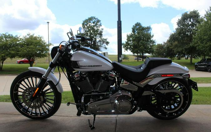 2024 Harley-Davidson® FXBR - Breakout®