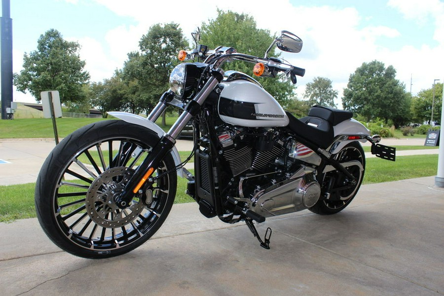 2024 Harley-Davidson® FXBR - Breakout®