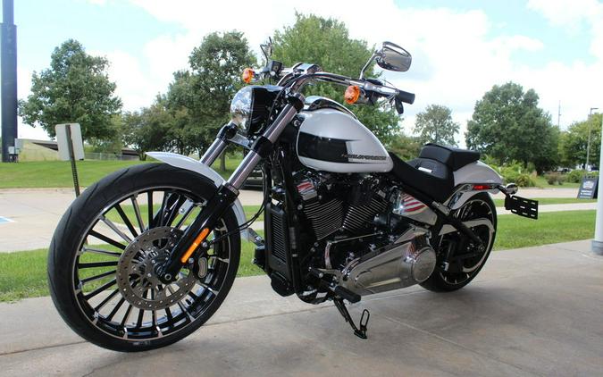 2024 Harley-Davidson® FXBR - Breakout®