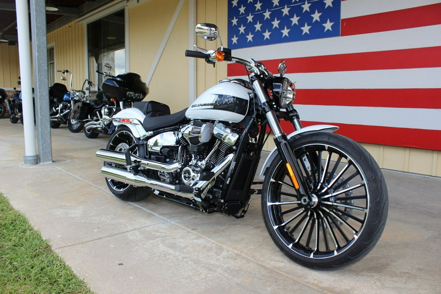 2024 Harley-Davidson® FXBR - Breakout®