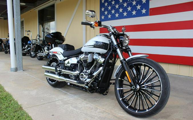 2024 Harley-Davidson® FXBR - Breakout®