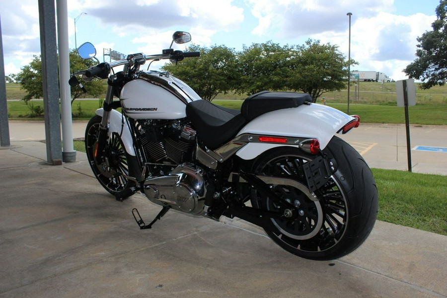 2024 Harley-Davidson® FXBR - Breakout®