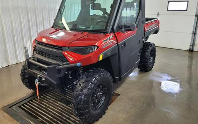 2022 Polaris Ranger XP 1000 Northstar Edition Ultimate