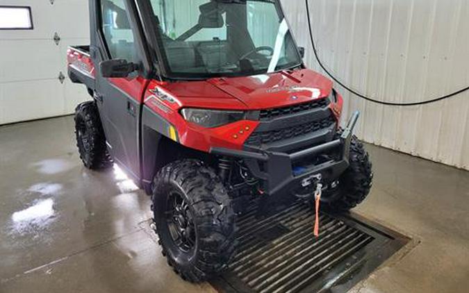 2022 Polaris Ranger XP 1000 Northstar Edition Ultimate