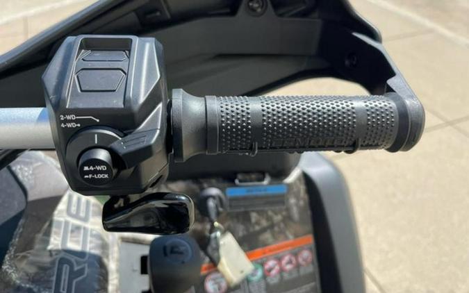 2025 CFMOTO CForce 800 Touring Camo 800 Touring