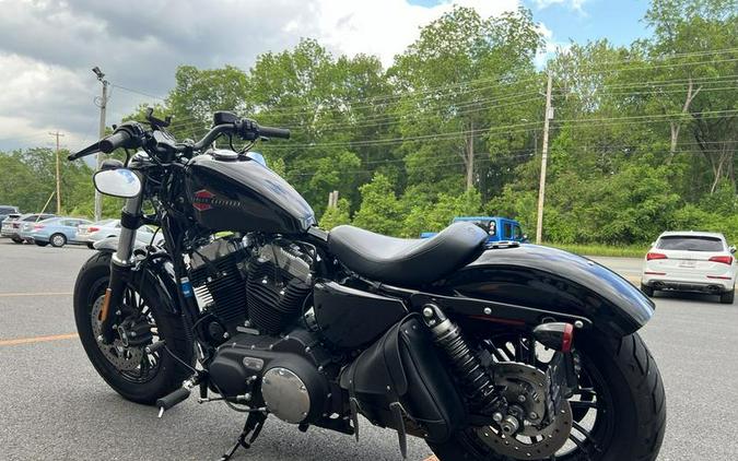 2019 Harley-Davidson® XL 1200X - Sportster® Forty-Eight®