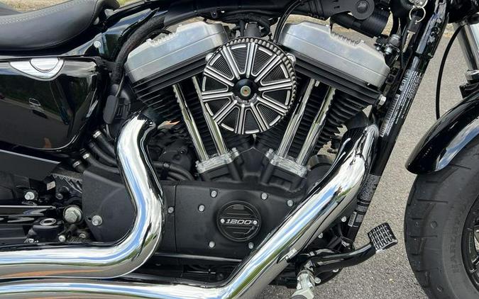 2019 Harley-Davidson® XL 1200X - Sportster® Forty-Eight®