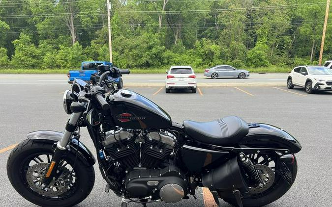 2019 Harley-Davidson® XL 1200X - Sportster® Forty-Eight®