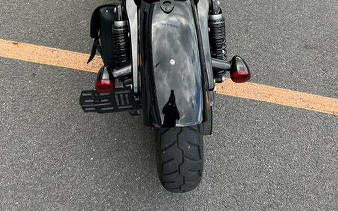 2019 Harley-Davidson® XL 1200X - Sportster® Forty-Eight®