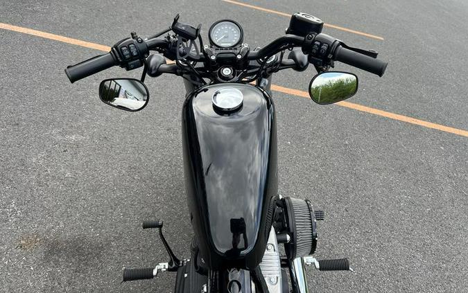 2019 Harley-Davidson® XL 1200X - Sportster® Forty-Eight®