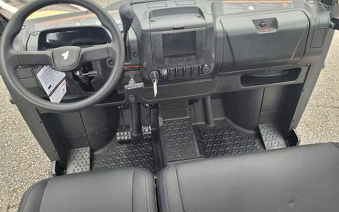 2025 Segway Powersports UT6 M